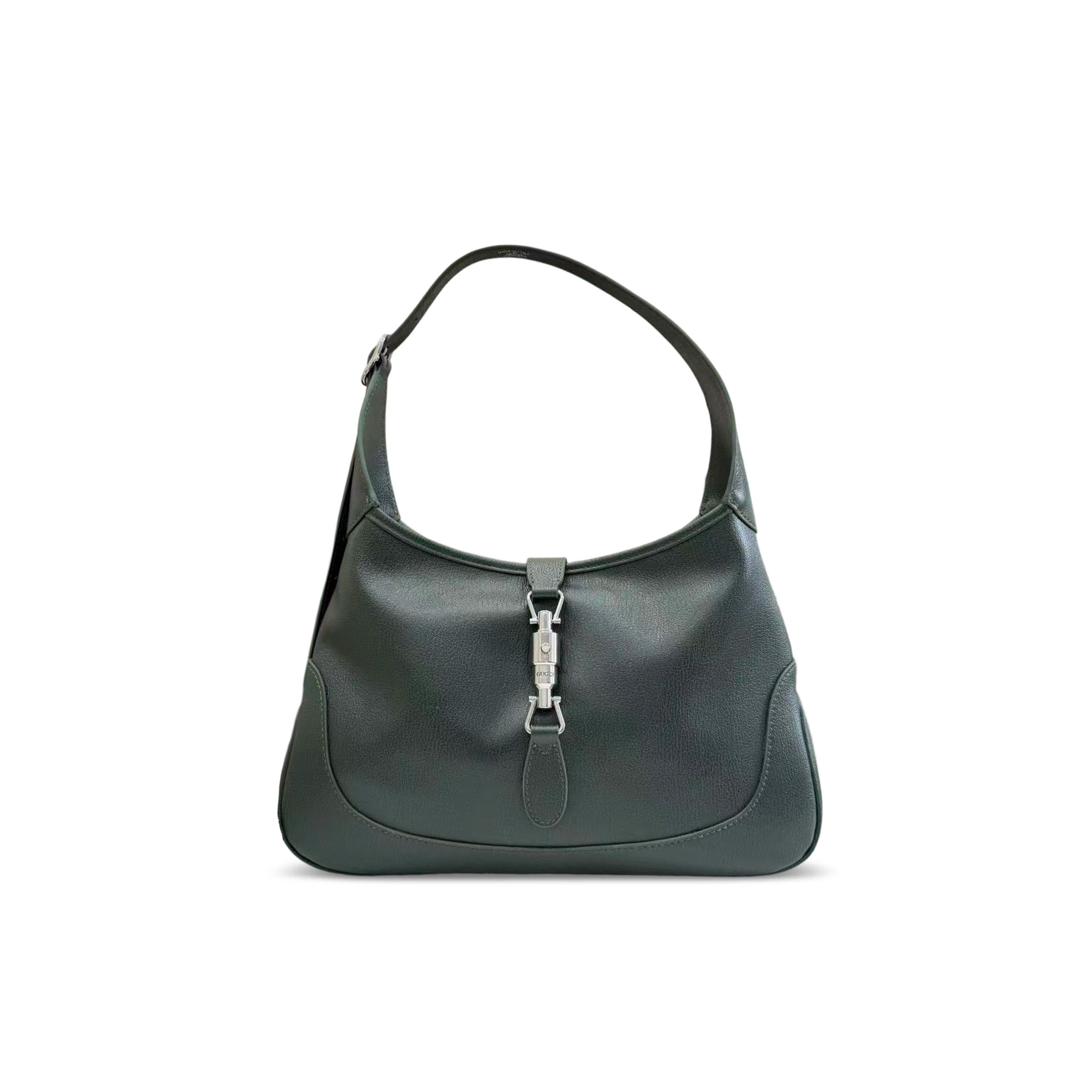 GUCCI JACKIE 1961 MEDIUM SHOULDER BAG ‎863136 (31.5*22*4.5cm)